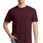 Jerzees   -  Dri-Power   50/50 Cotton/Poly T-Shirt.  29M