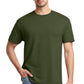 Jerzees   -  Dri-Power   50/50 Cotton/Poly T-Shirt.  29M