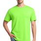 Jerzees   -  Dri-Power   50/50 Cotton/Poly T-Shirt.  29M