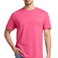 Jerzees   -  Dri-Power   50/50 Cotton/Poly T-Shirt.  29M