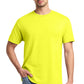 Jerzees   -  Dri-Power   50/50 Cotton/Poly T-Shirt.  29M