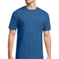 Jerzees   -  Dri-Power   50/50 Cotton/Poly T-Shirt.  29M