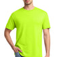 Jerzees   -  Dri-Power   50/50 Cotton/Poly T-Shirt.  29M