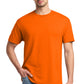 Jerzees   -  Dri-Power   50/50 Cotton/Poly T-Shirt.  29M