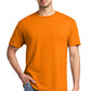 Jerzees   -  Dri-Power   50/50 Cotton/Poly T-Shirt.  29M
