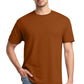 Jerzees   -  Dri-Power   50/50 Cotton/Poly T-Shirt.  29M