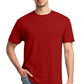 Jerzees   -  Dri-Power   50/50 Cotton/Poly T-Shirt.  29M