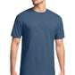 Jerzees   -  Dri-Power   50/50 Cotton/Poly T-Shirt.  29M
