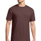 Jerzees   -  Dri-Power   50/50 Cotton/Poly T-Shirt.  29M