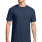 Jerzees   -  Dri-Power   50/50 Cotton/Poly T-Shirt.  29M