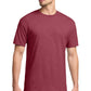 Jerzees   -  Dri-Power   50/50 Cotton/Poly T-Shirt.  29M