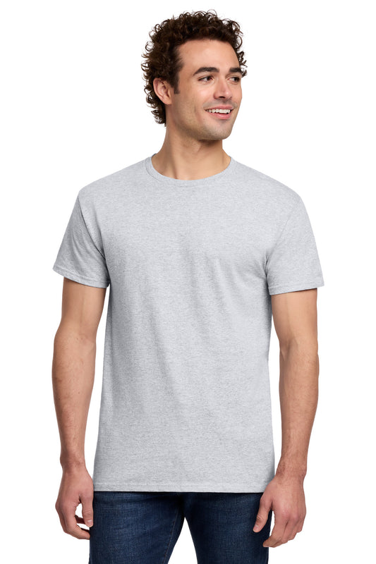 Gildan ®  Light Cotton Tee 3000 | Add Your Logo