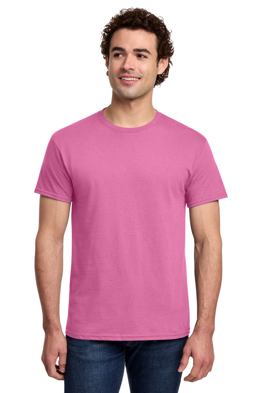 Gildan ®  Light Cotton Tee 3000 | Add Your Logo