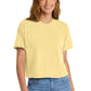 Comfort Colors   Women's Heavyweight Boxy Tee 3023CL