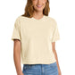 Comfort Colors   Women's Heavyweight Boxy Tee 3023CL