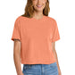 Comfort Colors   Women's Heavyweight Boxy Tee 3023CL