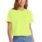 Comfort Colors   Women's Heavyweight Boxy Tee 3023CL
