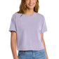 Comfort Colors   Women's Heavyweight Boxy Tee 3023CL