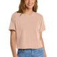 Comfort Colors   Women's Heavyweight Boxy Tee 3023CL