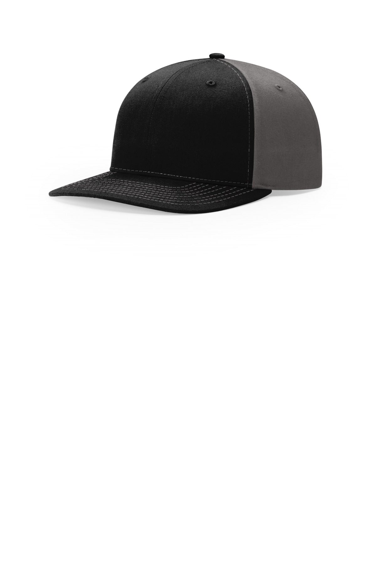 Richardson Solid Twill Trucker 312 | Add Your Logo