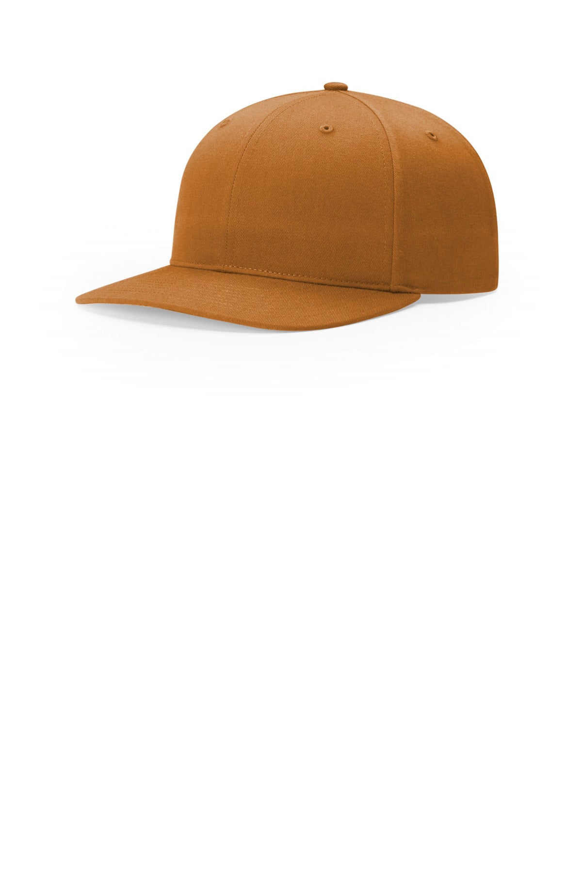 Richardson Solid Twill Trucker 312 | Add Your Logo