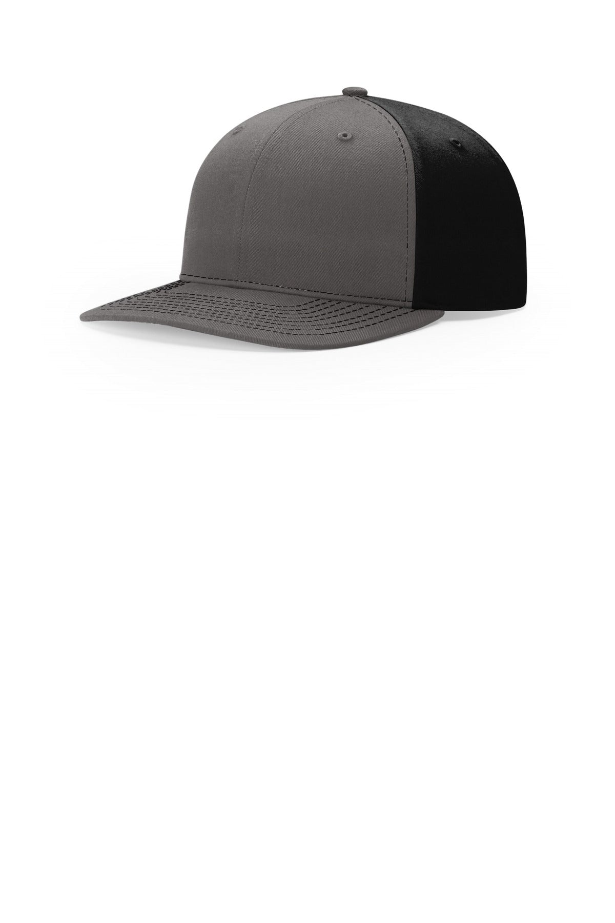 Richardson Solid Twill Trucker 312 | Add Your Logo