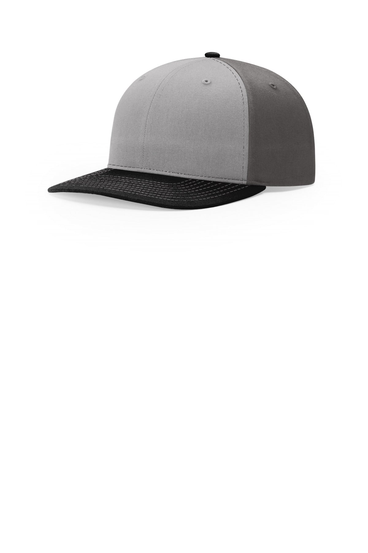Richardson Solid Twill Trucker 312 | Add Your Logo
