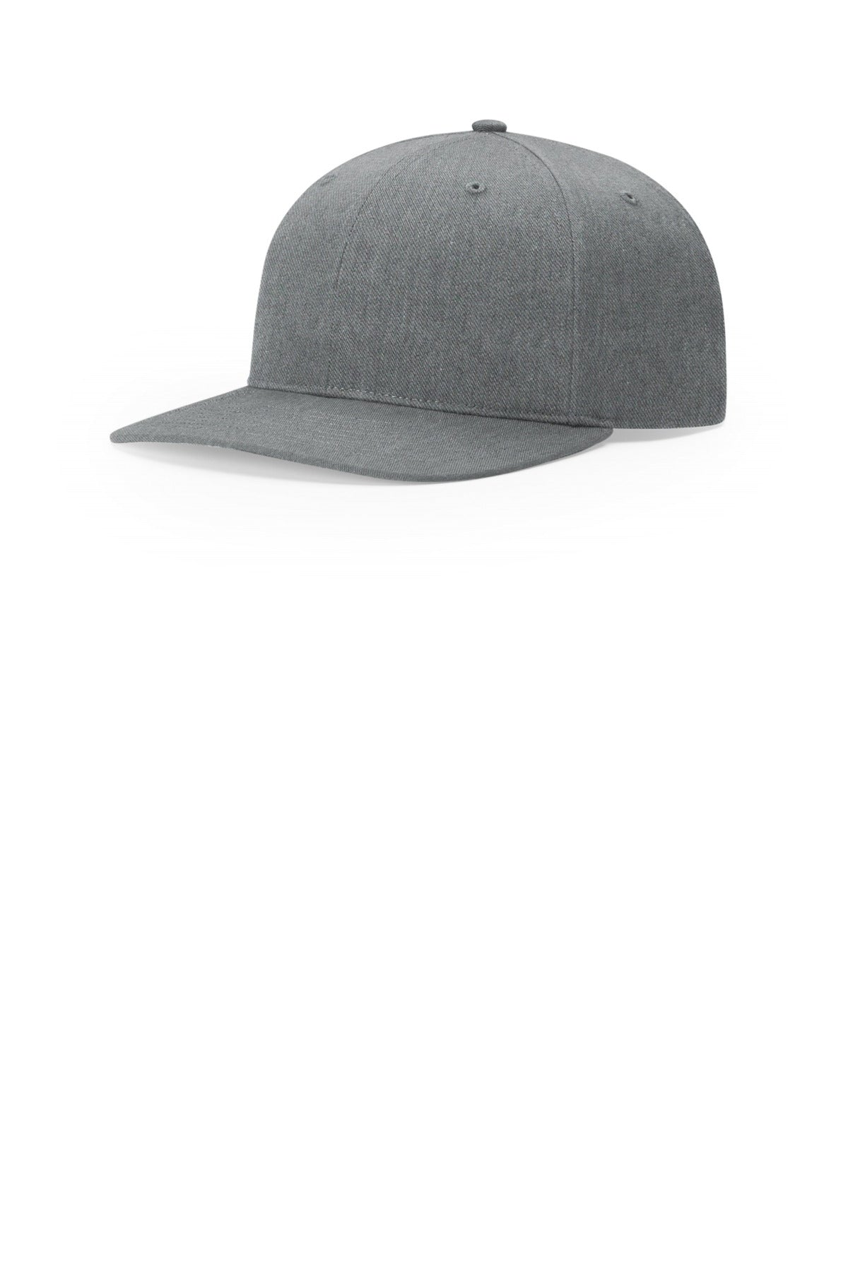 Richardson Solid Twill Trucker 312 | Add Your Logo