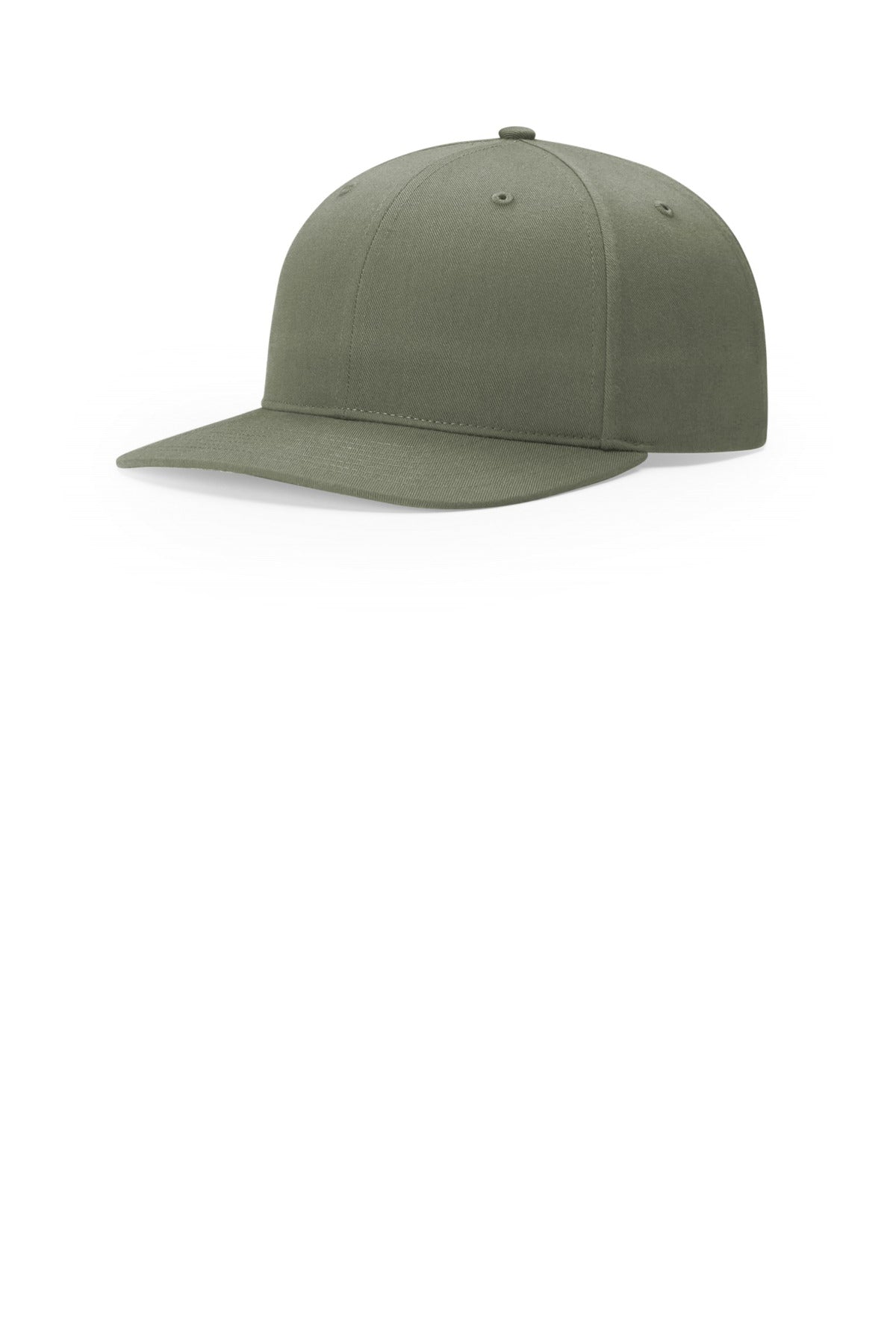 Richardson Solid Twill Trucker 312 | Add Your Logo