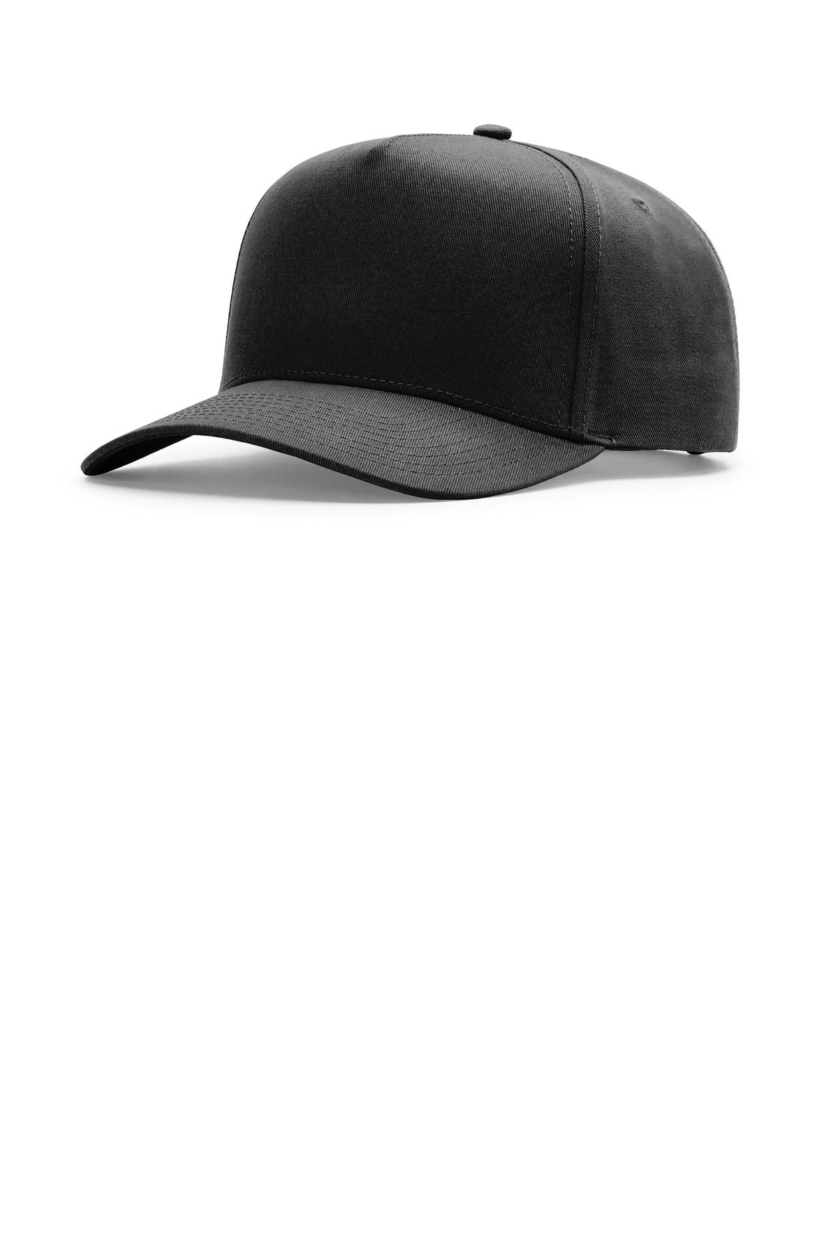 Richardson Full Fabric 5-Panel Champ 323FPC | Add Your Logo