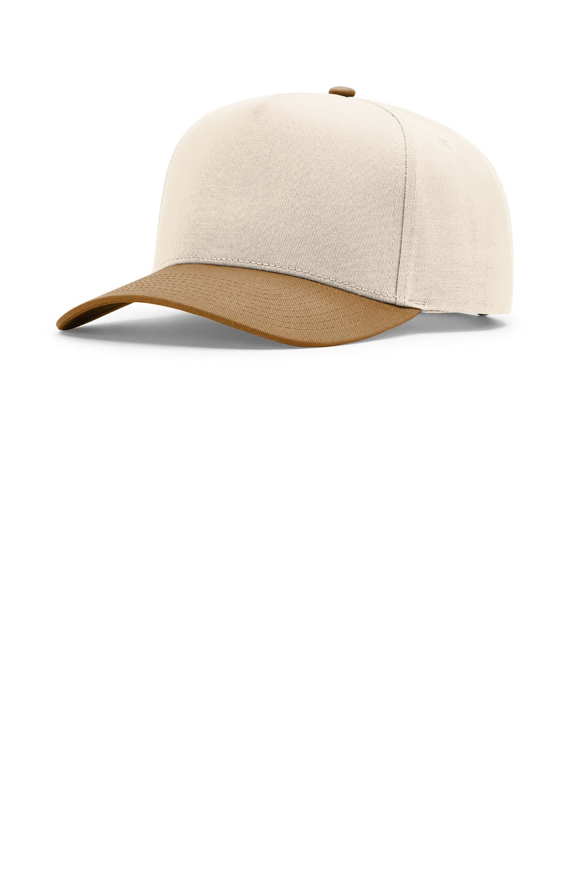 Richardson Full Fabric 5-Panel Champ 323FPC | Add Your Logo