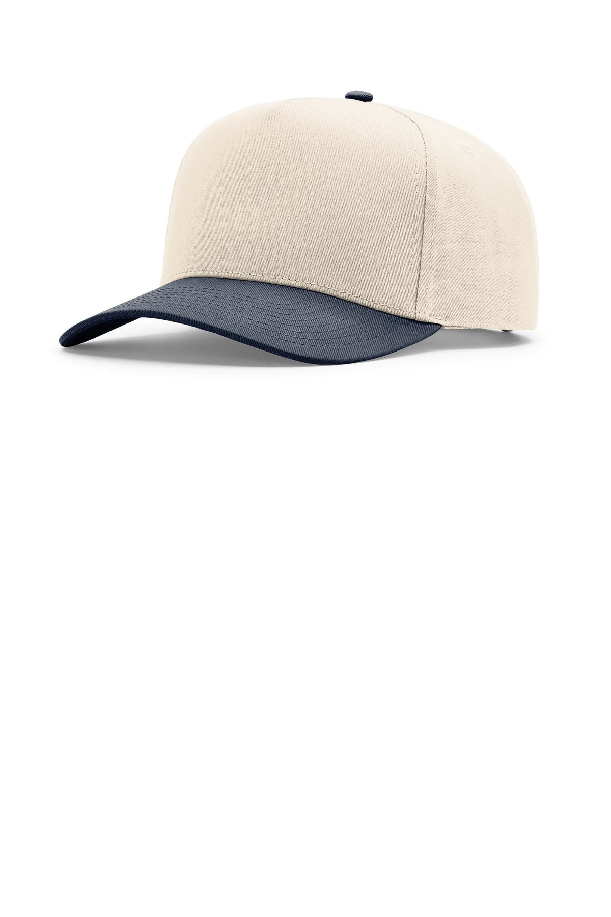 Richardson Full Fabric 5-Panel Champ 323FPC | Add Your Logo