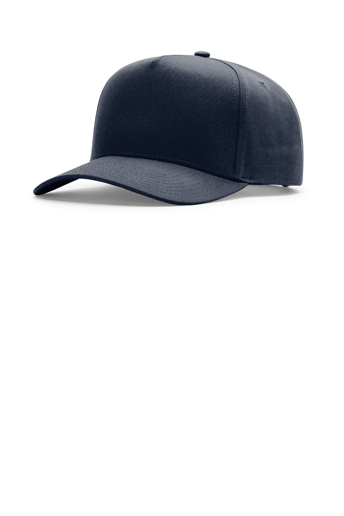 Richardson Full Fabric 5-Panel Champ 323FPC | Add Your Logo
