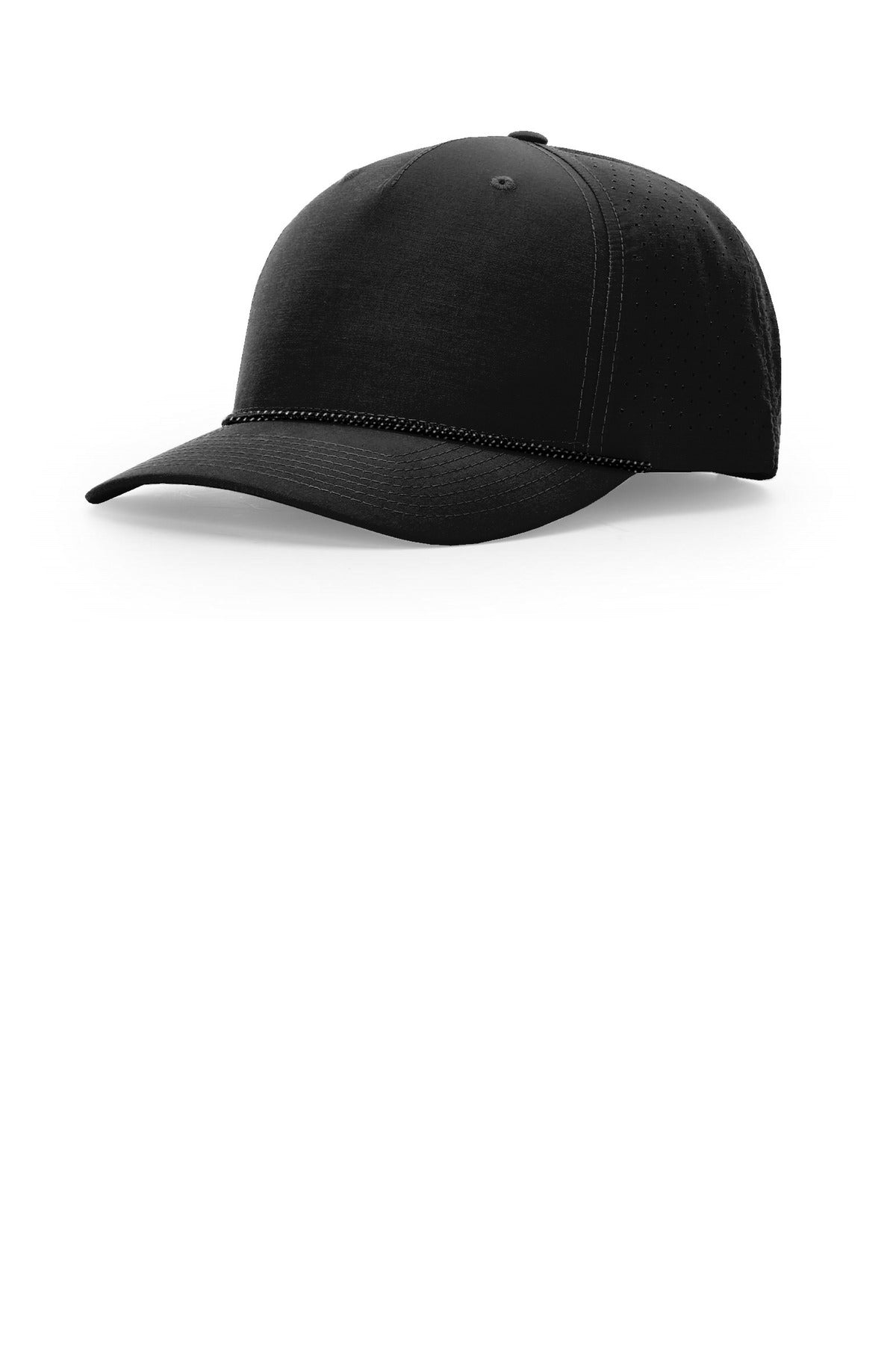 Richardson Laser Perf Performance Rope Cap 355 | Add Your Logo