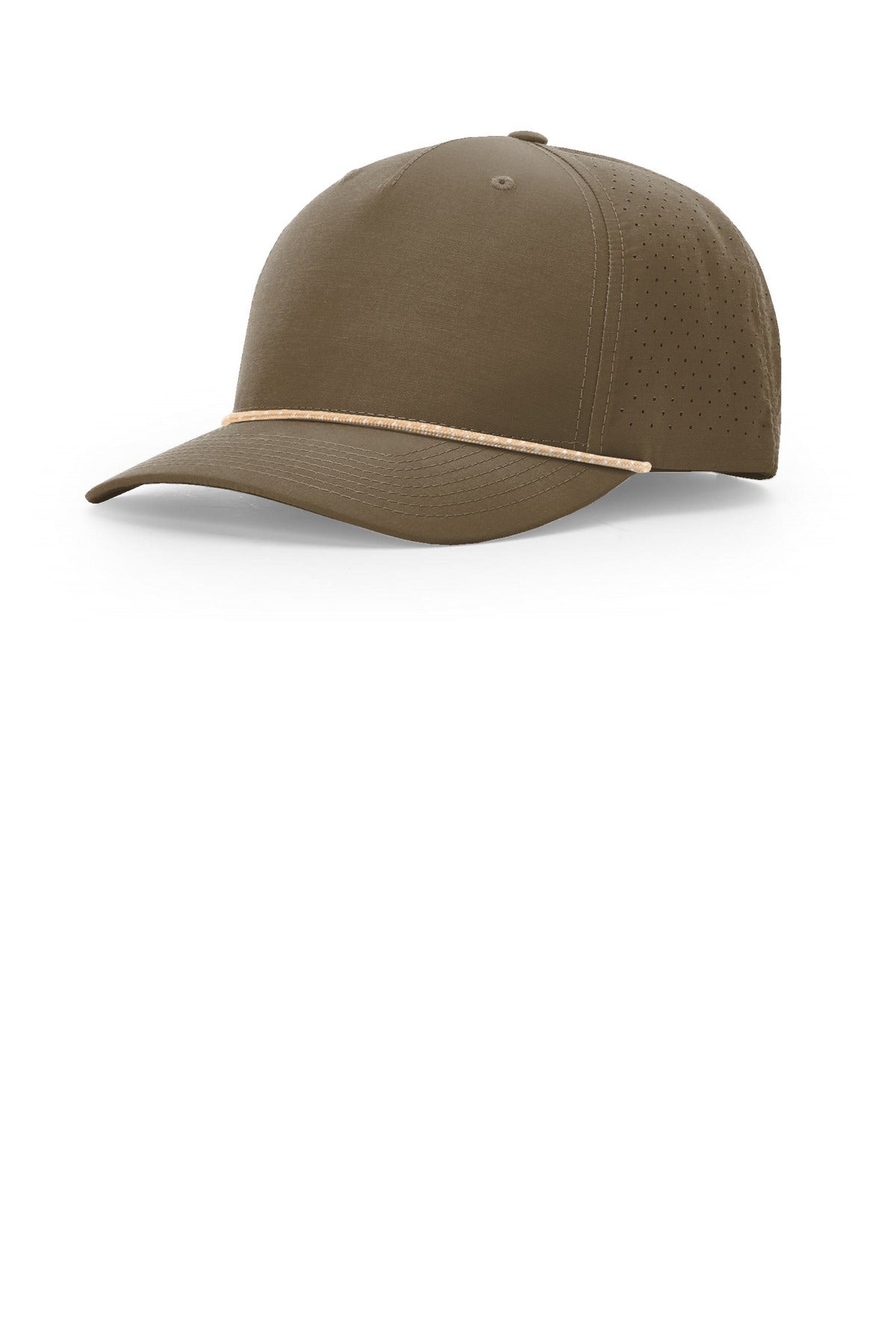 Richardson Laser Perf Performance Rope Cap 355 | Add Your Logo