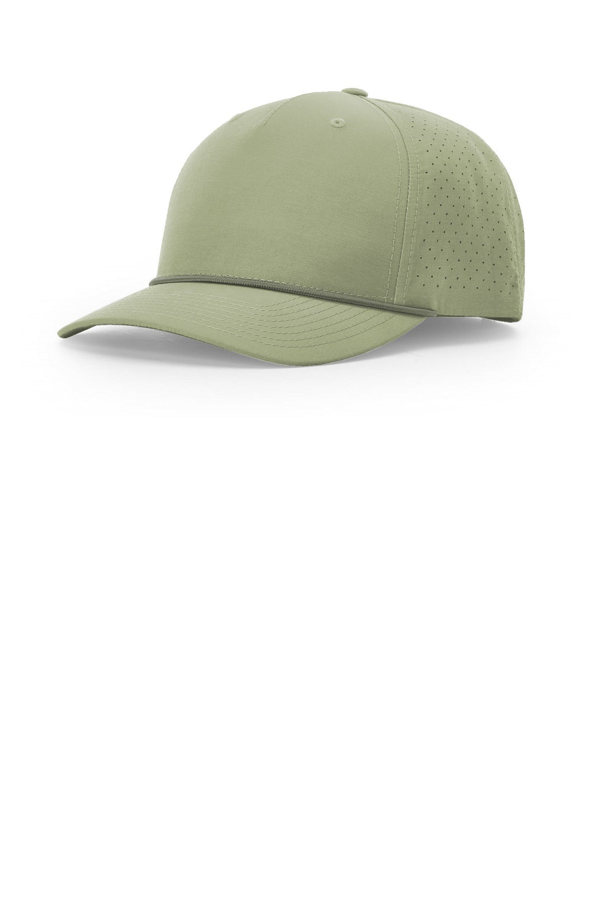 Richardson Laser Perf Performance Rope Cap 355 | Add Your Logo