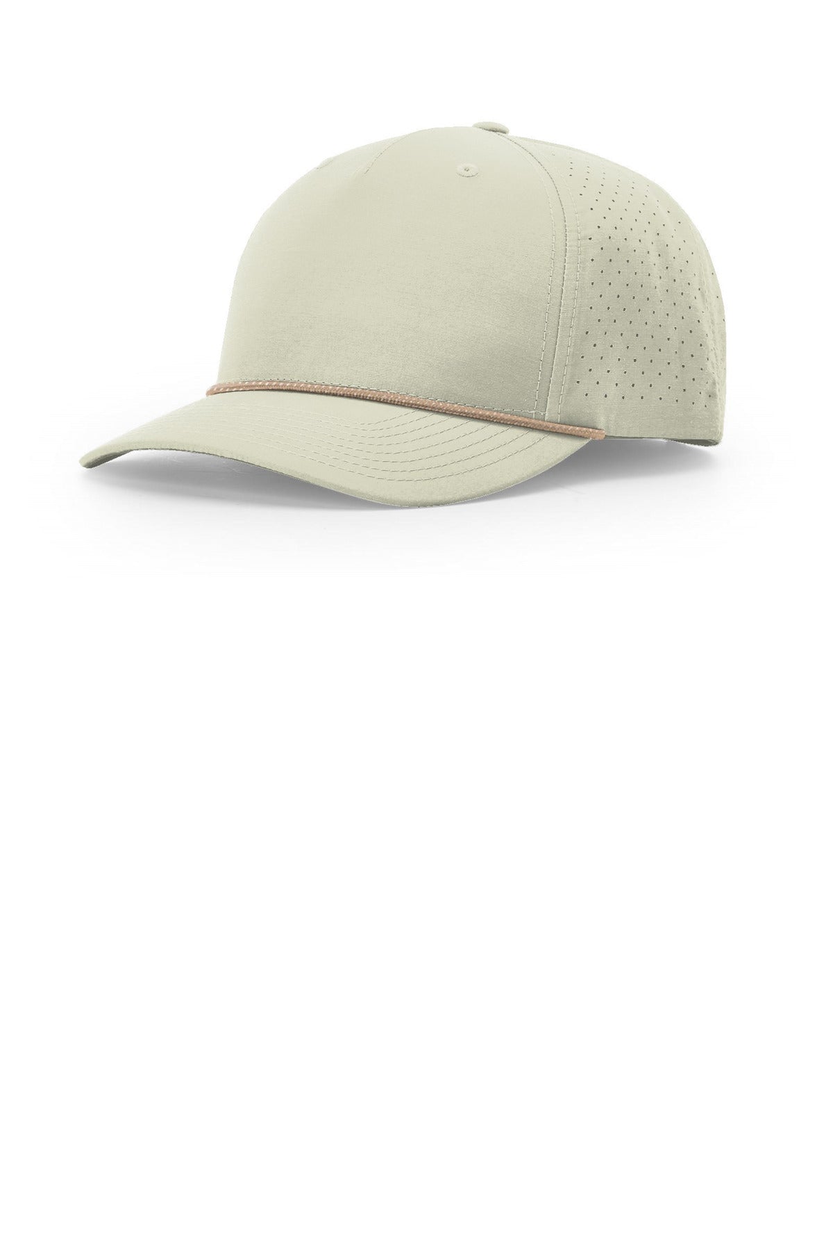 Richardson Laser Perf Performance Rope Cap 355 | Add Your Logo