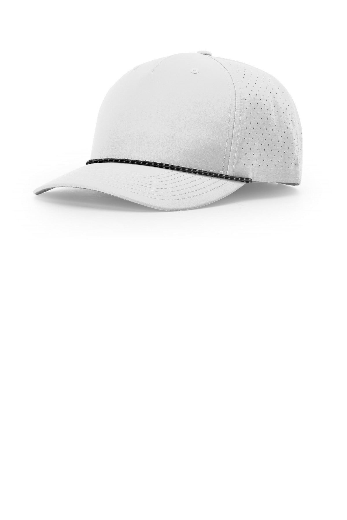Richardson Laser Perf Performance Rope Cap 355 | Add Your Logo