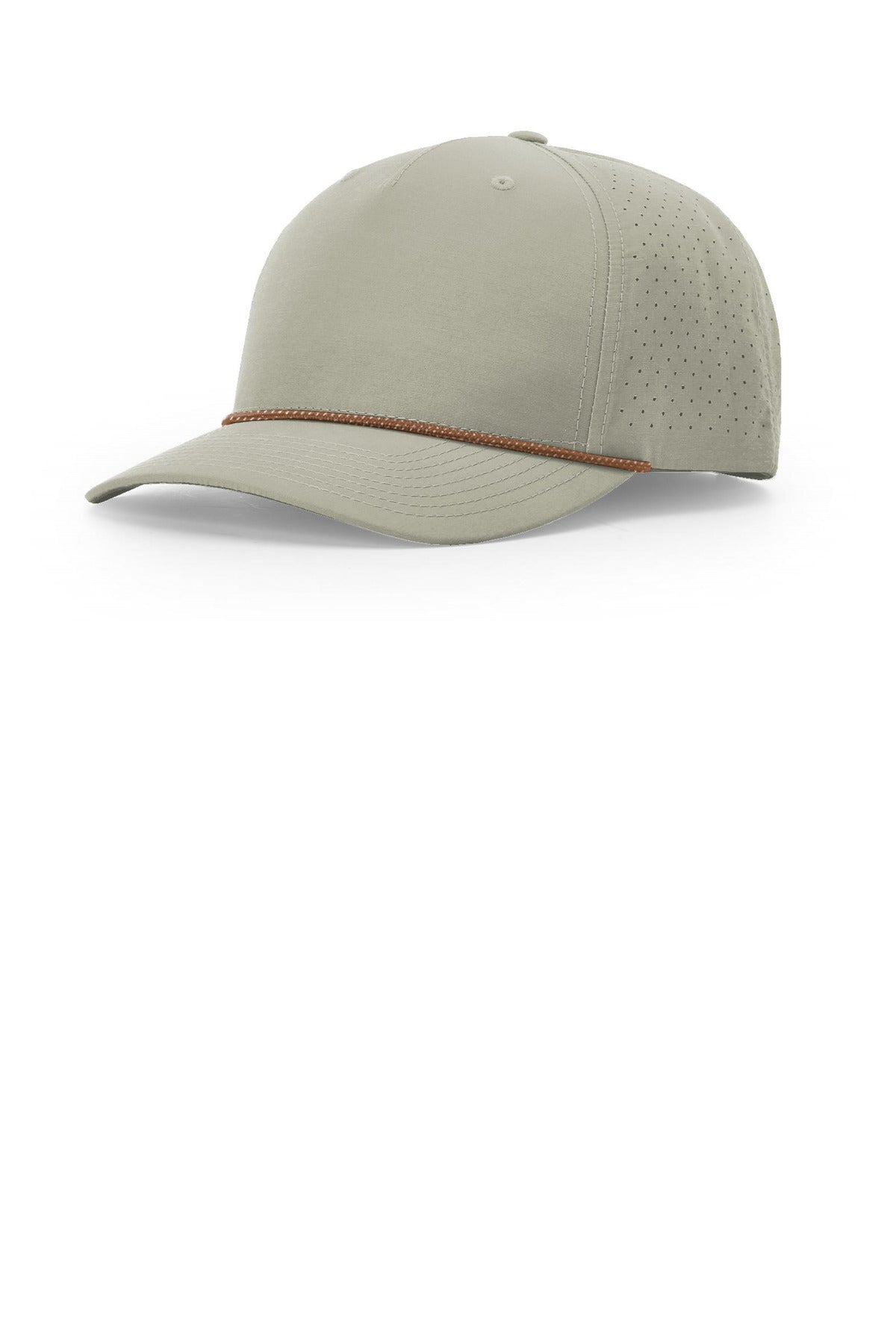 Richardson Laser Perf Performance Rope Cap 355 | Add Your Logo