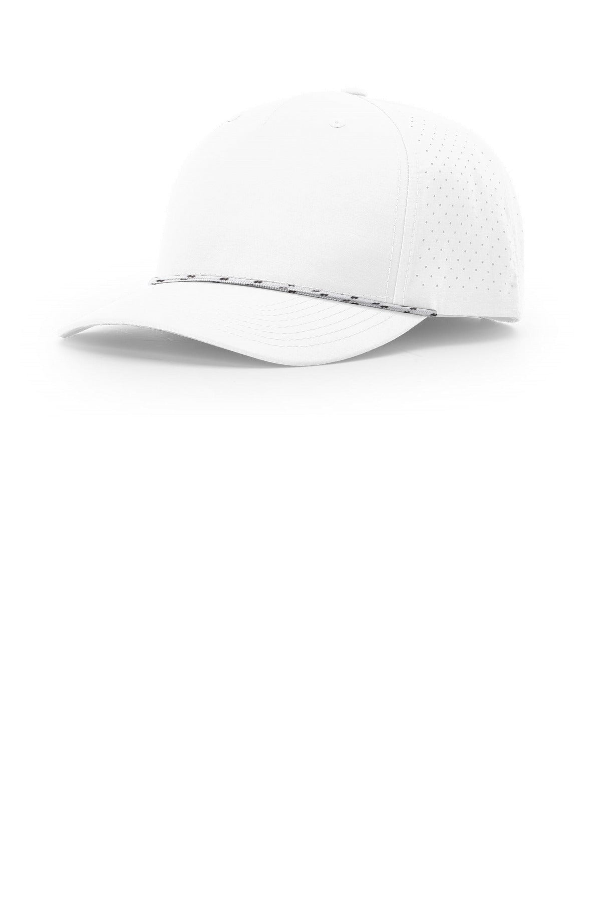 Richardson Laser Perf Performance Rope Cap 355 | Add Your Logo