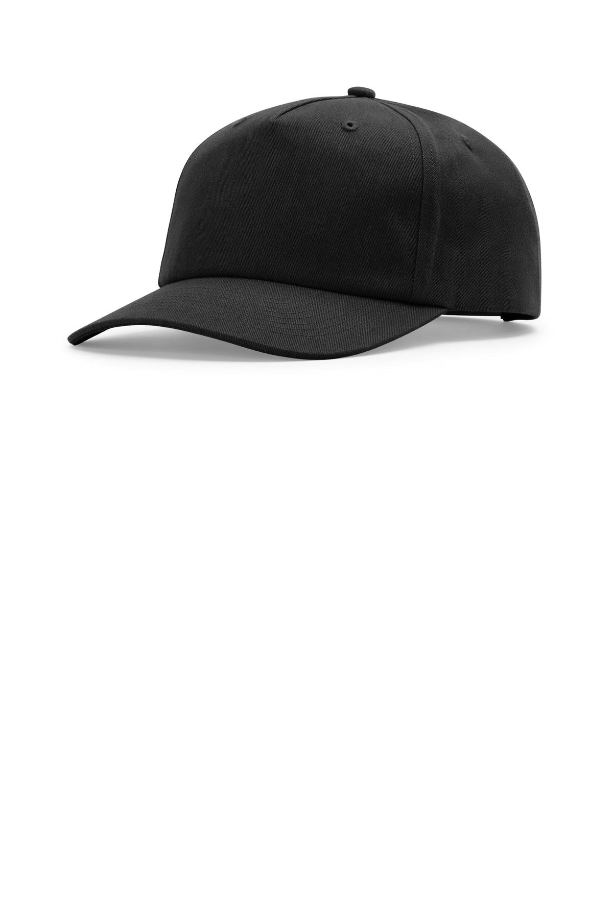 Richardson 5-Panel Relaxed Gramps 356 | Add Your Logo