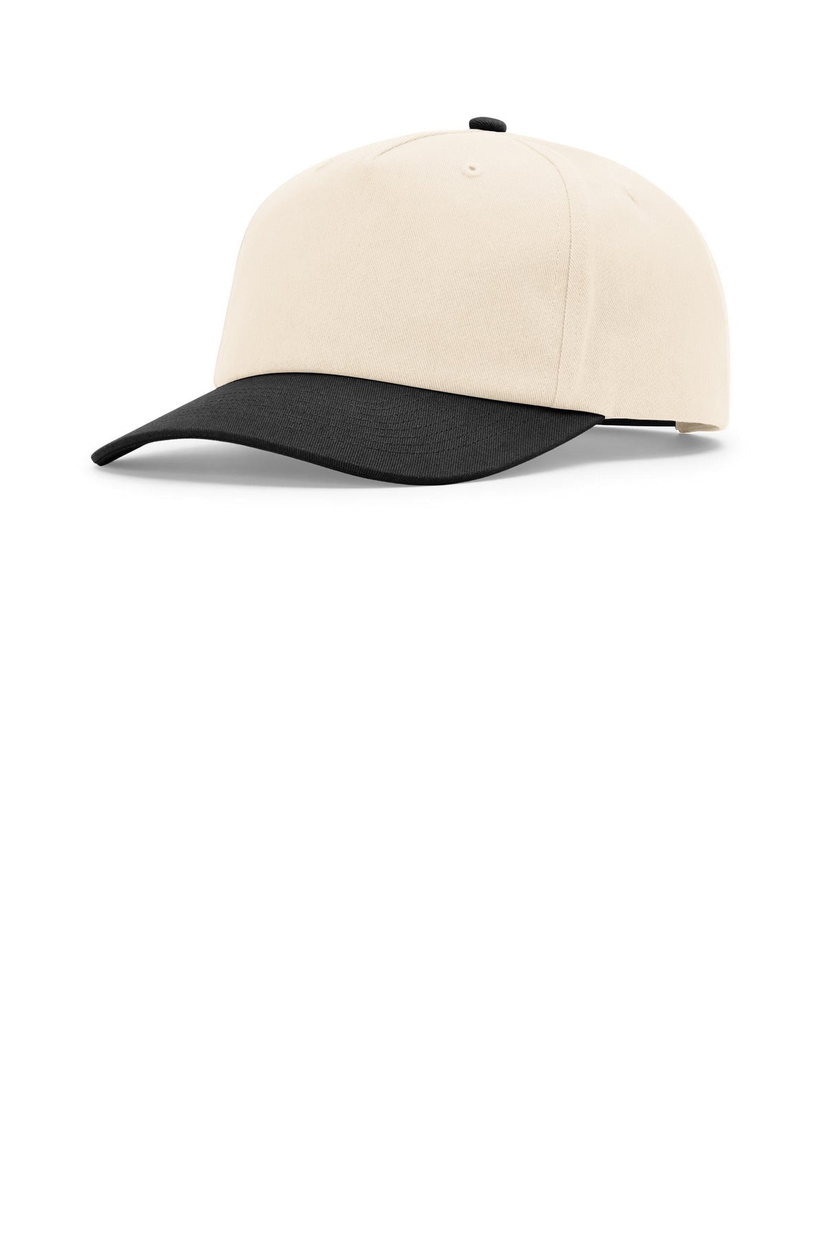 Richardson 5-Panel Relaxed Gramps 356 | Add Your Logo