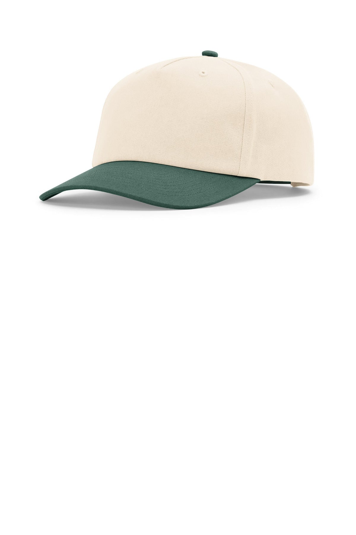 Richardson 5-Panel Relaxed Gramps 356 | Add Your Logo