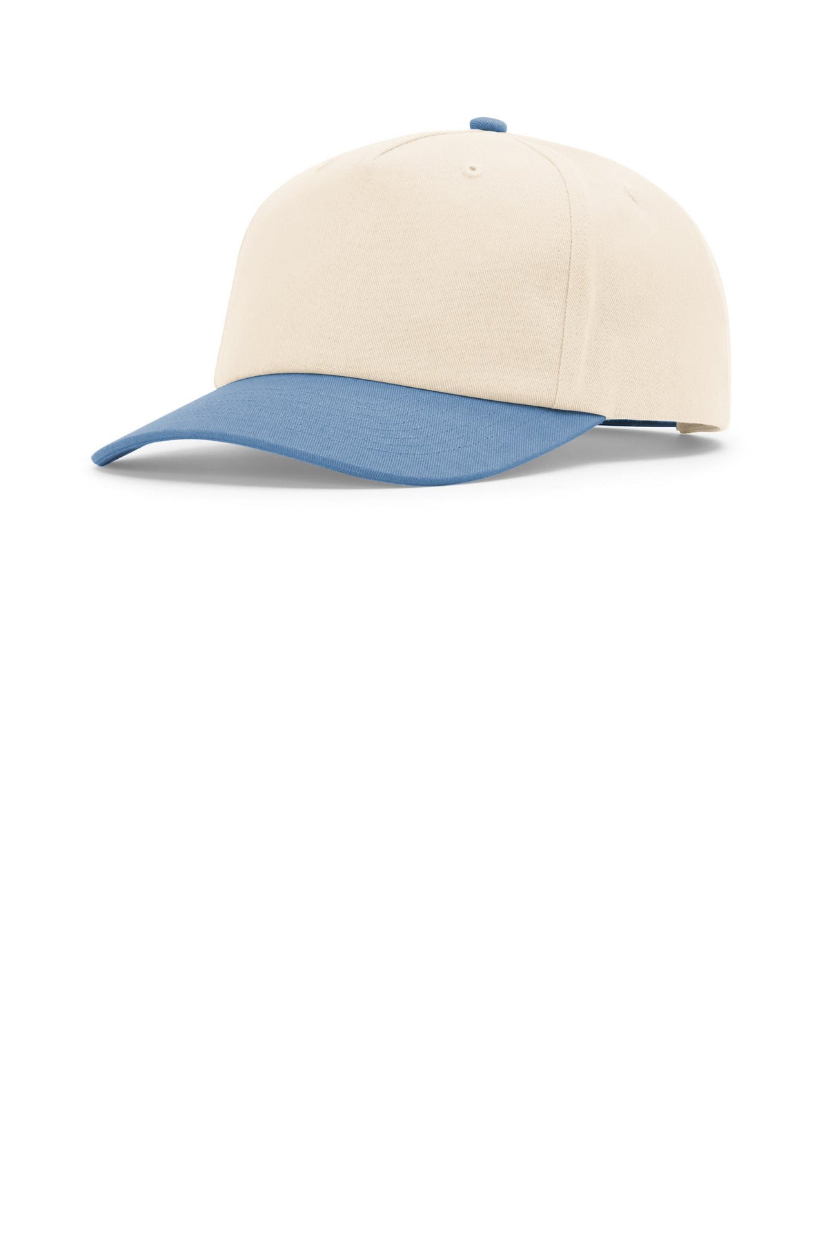 Richardson 5-Panel Relaxed Gramps 356 | Add Your Logo