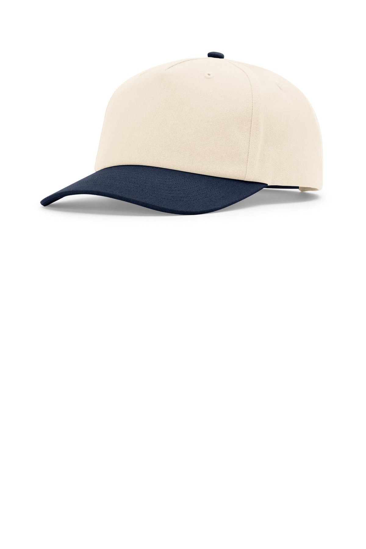 Richardson 5-Panel Relaxed Gramps 356 | Add Your Logo