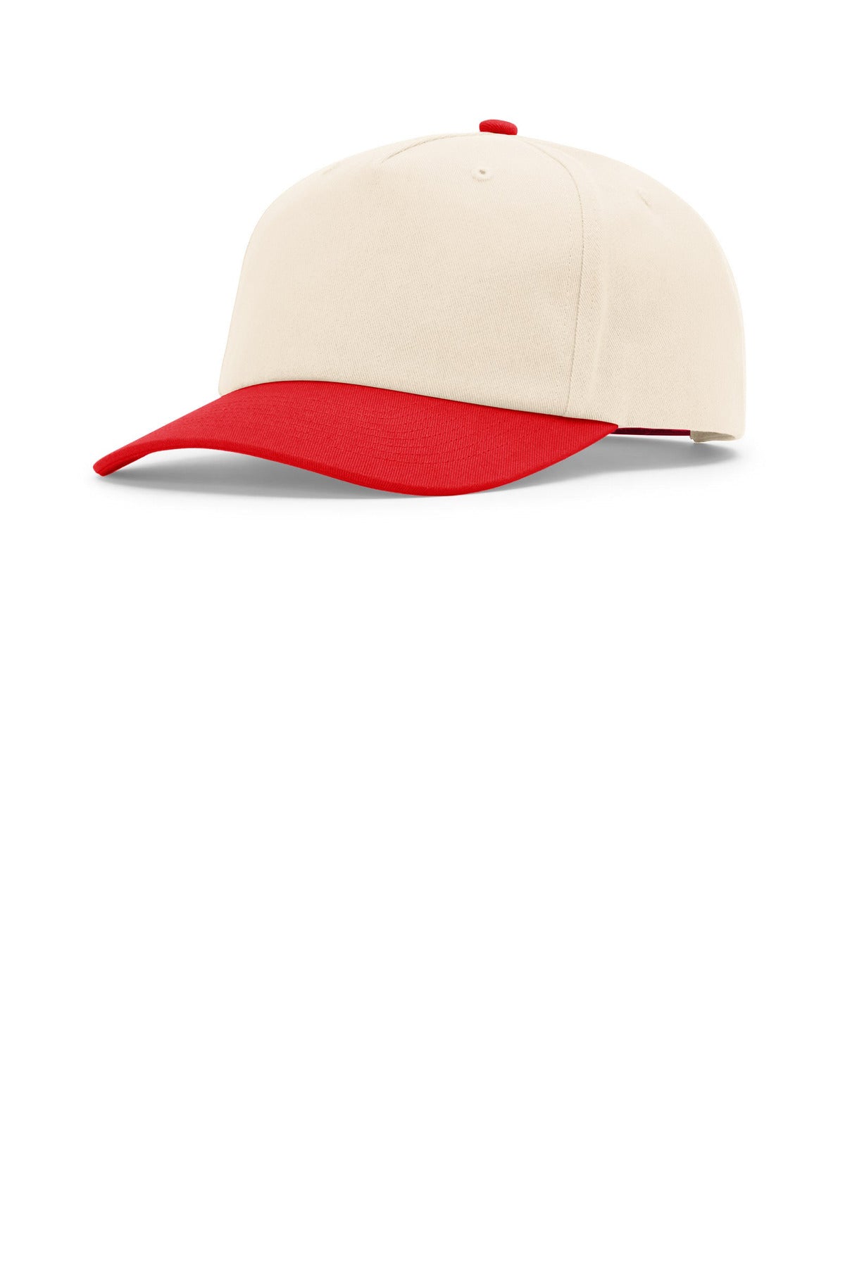 Richardson 5-Panel Relaxed Gramps 356 | Add Your Logo