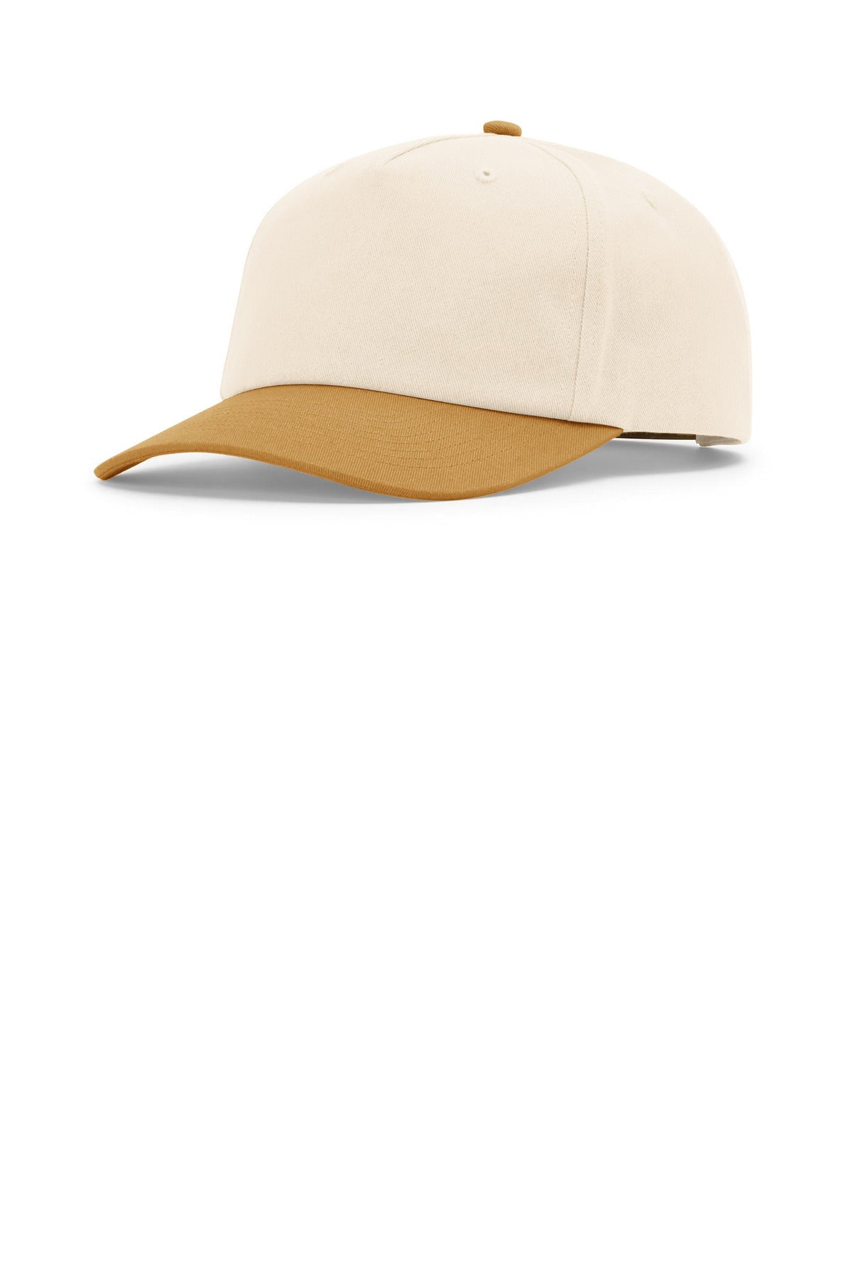 Richardson 5-Panel Relaxed Gramps 356 | Add Your Logo