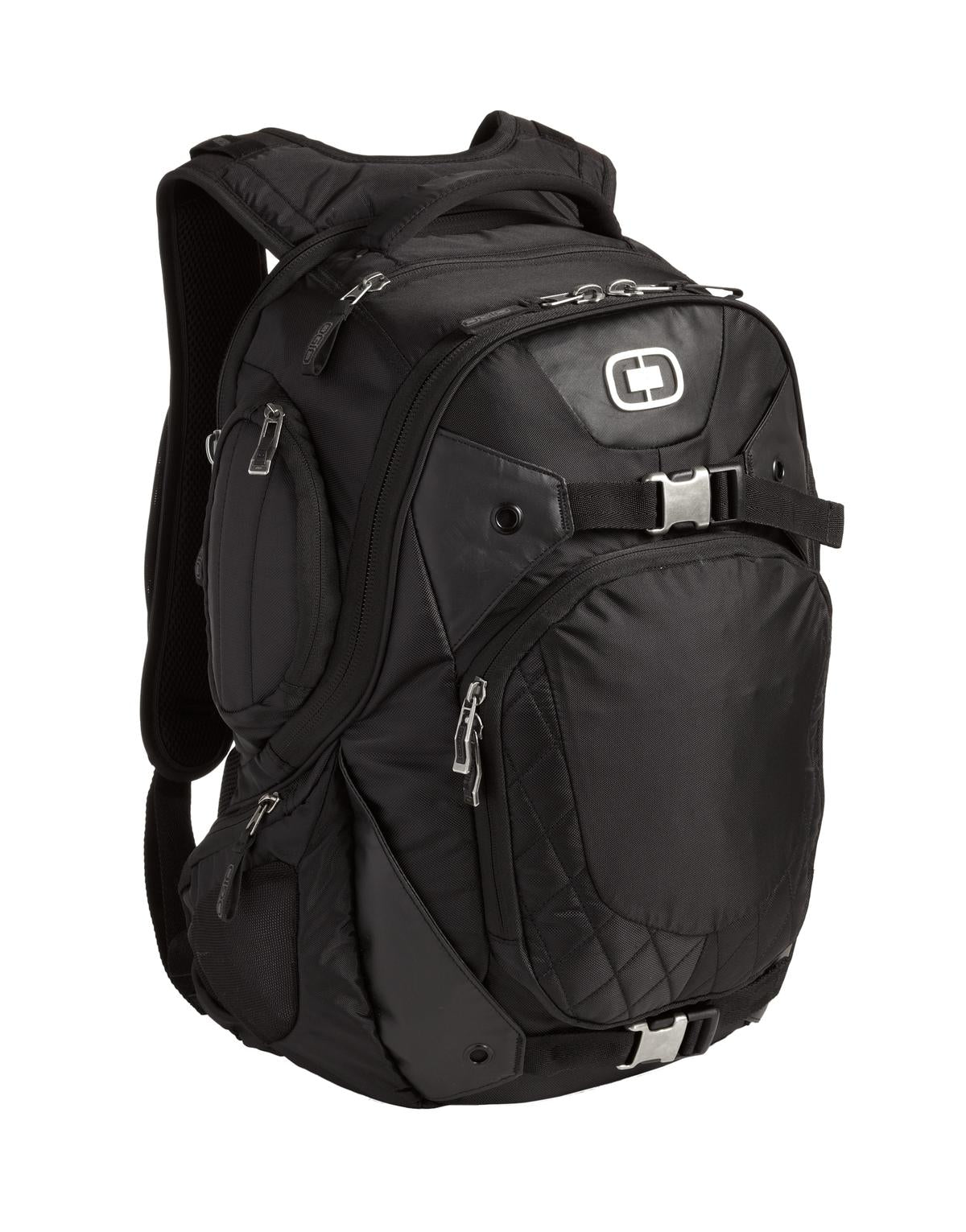OGIO ®  - Squadron Pack. 411047 | Add Your Logo