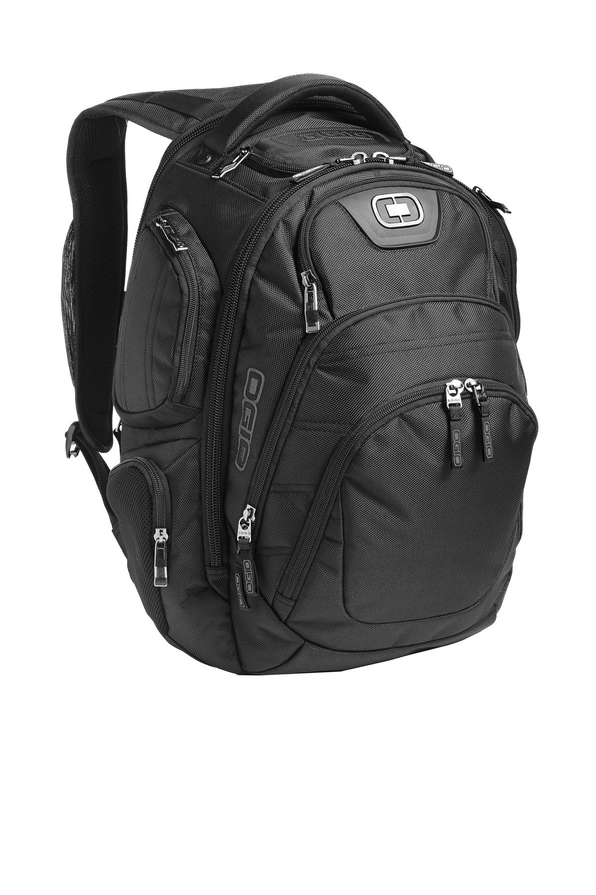 OGIO ®  Stratagem Pack. 411067 | Add Your Logo