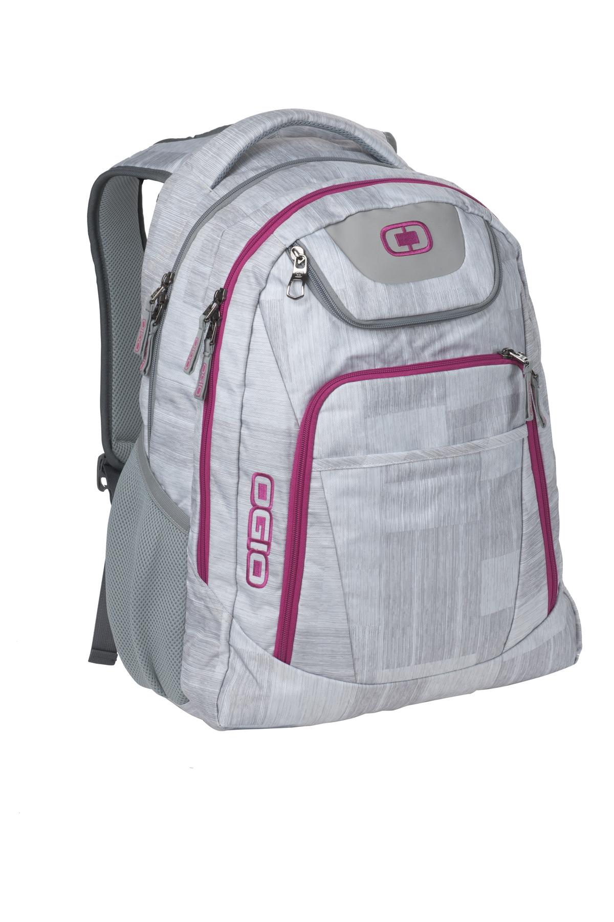 OGIO ®  Excelsior Pack. 411069 | Add Your Logo